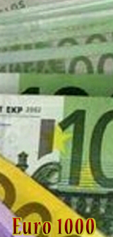 Euro 1000